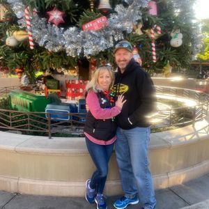 Meet your Posher, Teri